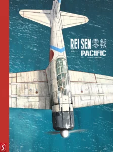 Rei-Sen Pacific 1 , Etoile edition