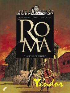 Roma 5