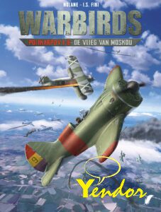 Warbirds 2