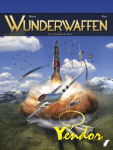 Wunderwaffen 18