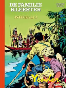 Familie Kleester , De 3