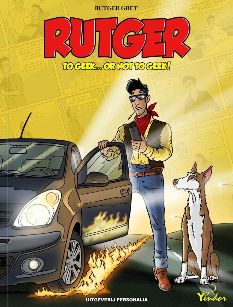 To geek... or not to geek!