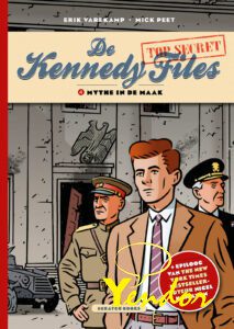 Kennedy Files , de 4