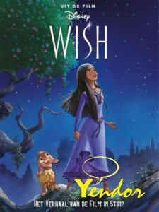 Wish (Disney)