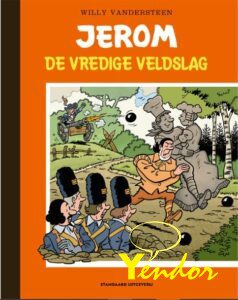 Jerom 