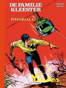 De familie Klaasters integraal 4