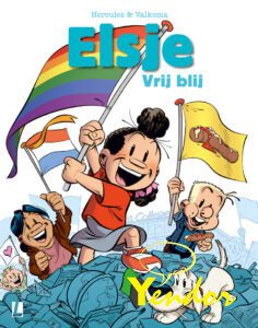 >Elsje 2e serie - softcover 13