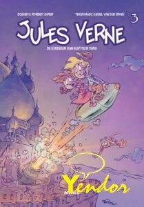 Jules Verne 3
