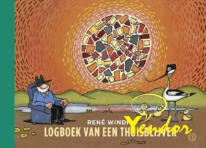 Logboek van een thuisblijver 