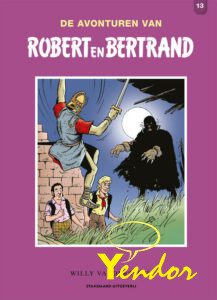 Robert en Bertrand integraal 13