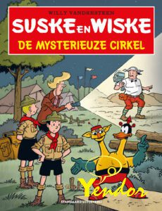 e. Suske en Wiske - in het kort 60