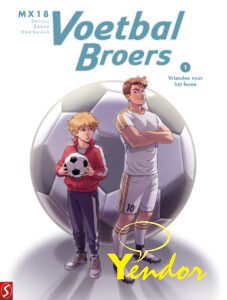 Voetbalbroers 1