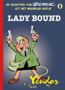 Lady Bound