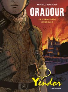 De vermoorde onschuld