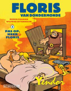 Floris van Dondermonde 4