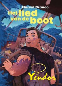 Lied van de boot , Het 