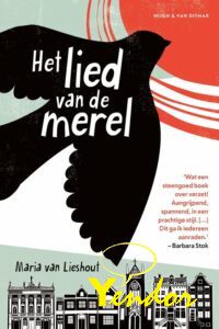 Lied van de merel , Het 