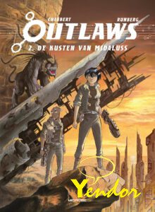 De kusten van Midaluss