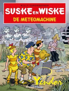 De meteomachine