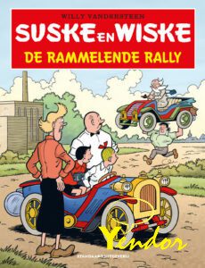 De rammelende rally