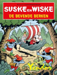e. Suske en Wiske - in het kort 55