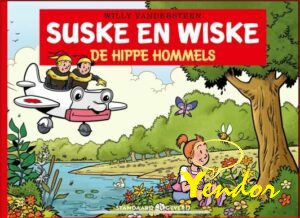 De Hippe Hommels