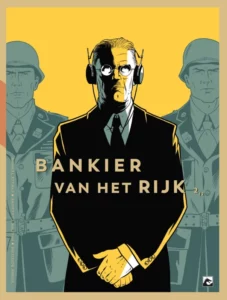 Bankier van het Rijk 2