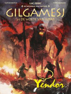 Wijsheid van de mythes, De 8.2