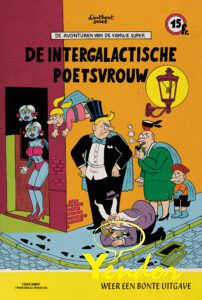 Familie Super , De 3