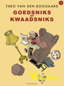 Theo van den Boogaard 1