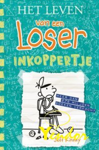 Leven van een loser , Het 18