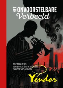 Het onvoorstelbare verbeeld