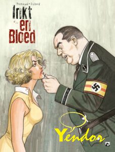 Inkt en bloed 2