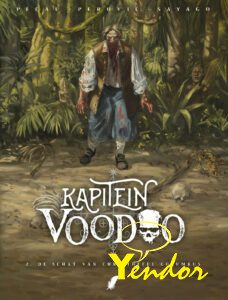 Kapitein Voodoo 2