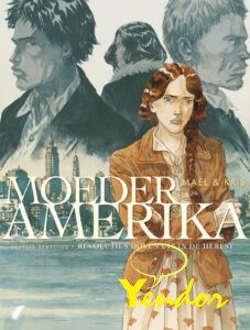 Moeder Amerika 4