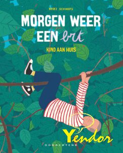 Morgen weer een BRT: kind aan huis 