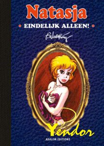 Natasja 