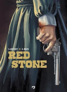 Red Stone 