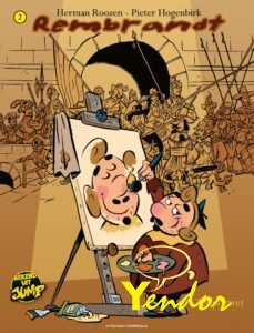 Rembrandt 2