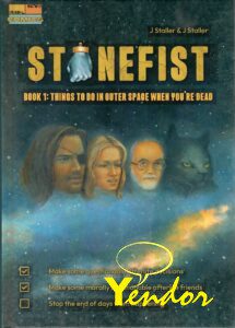 Stonefist 