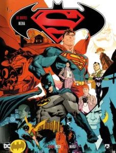 Superman / Batman 5