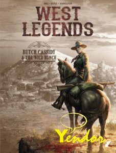 West Legends 6