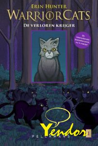 Warrior Cats 1