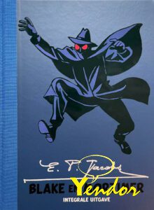 Blake en Mortimers Specials 