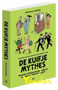 Kuifje mythes , de 