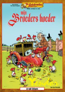 Leukebroeders , De 2