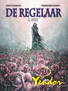 Regelaar, De 6