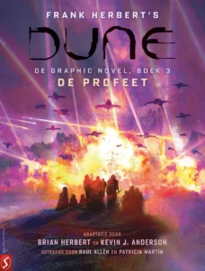 Dune 3