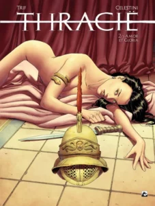 Thracië 