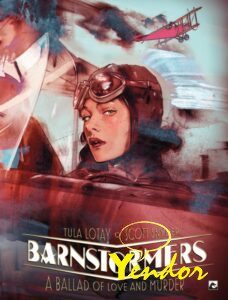 Barnstormers 1